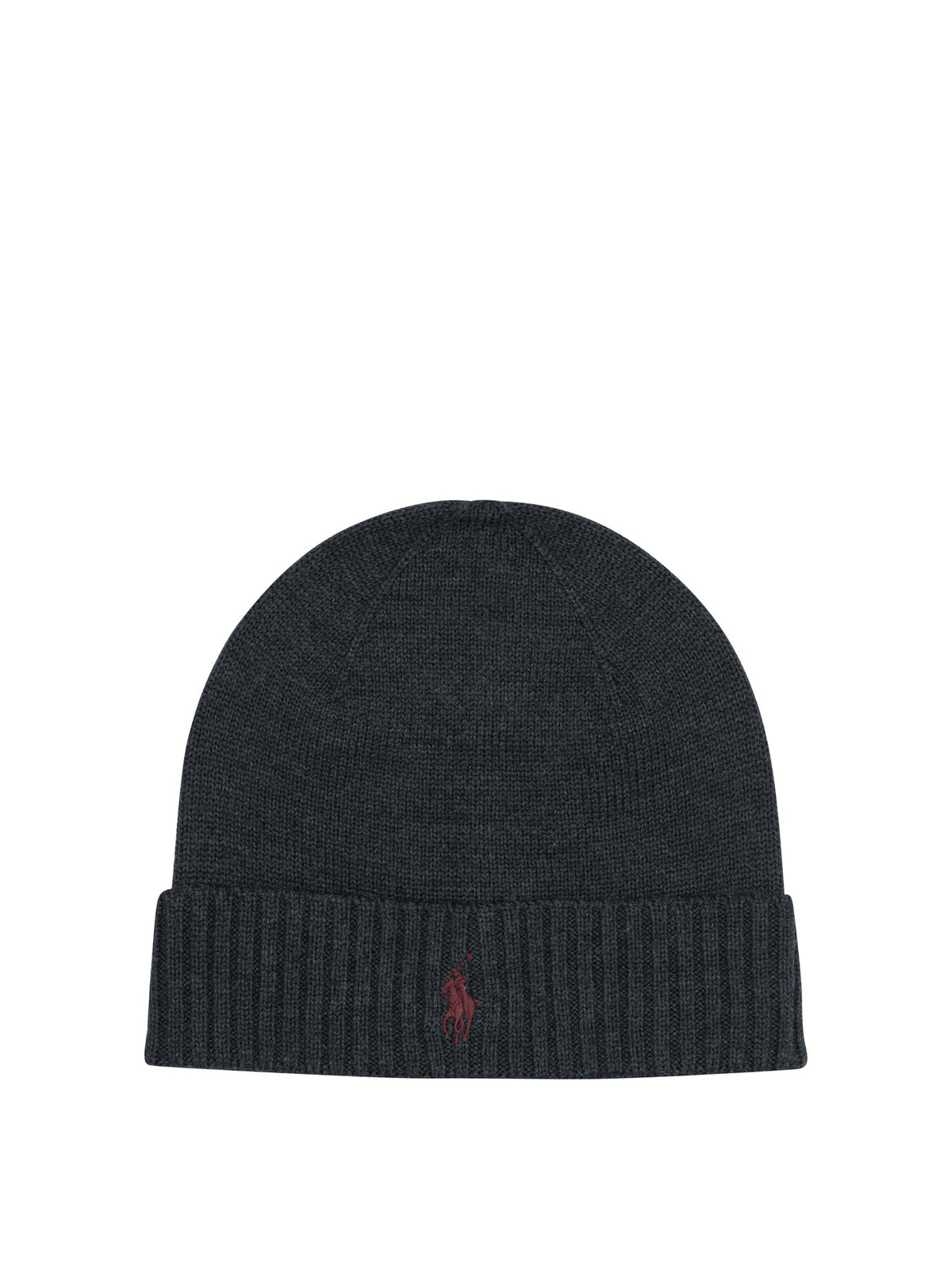 Polo Ralph Lauren Wool beanie - Grey