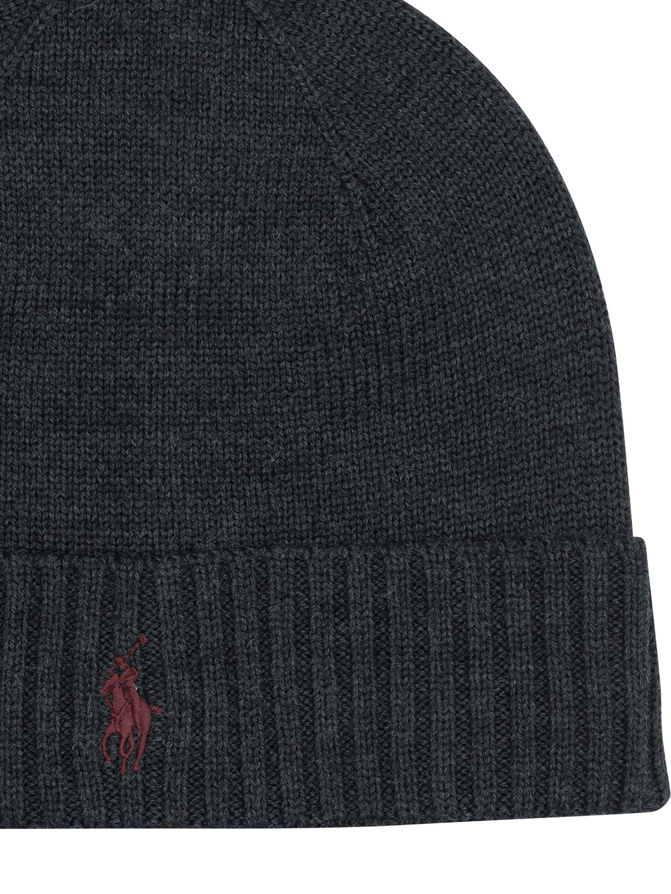 Polo Ralph Lauren Wool beanie - Grey
