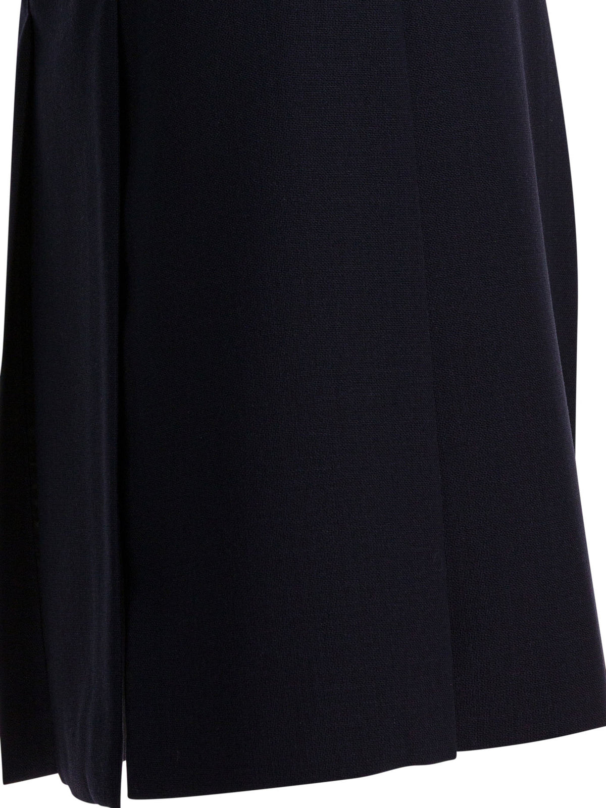 Prada Wool skirt - Black