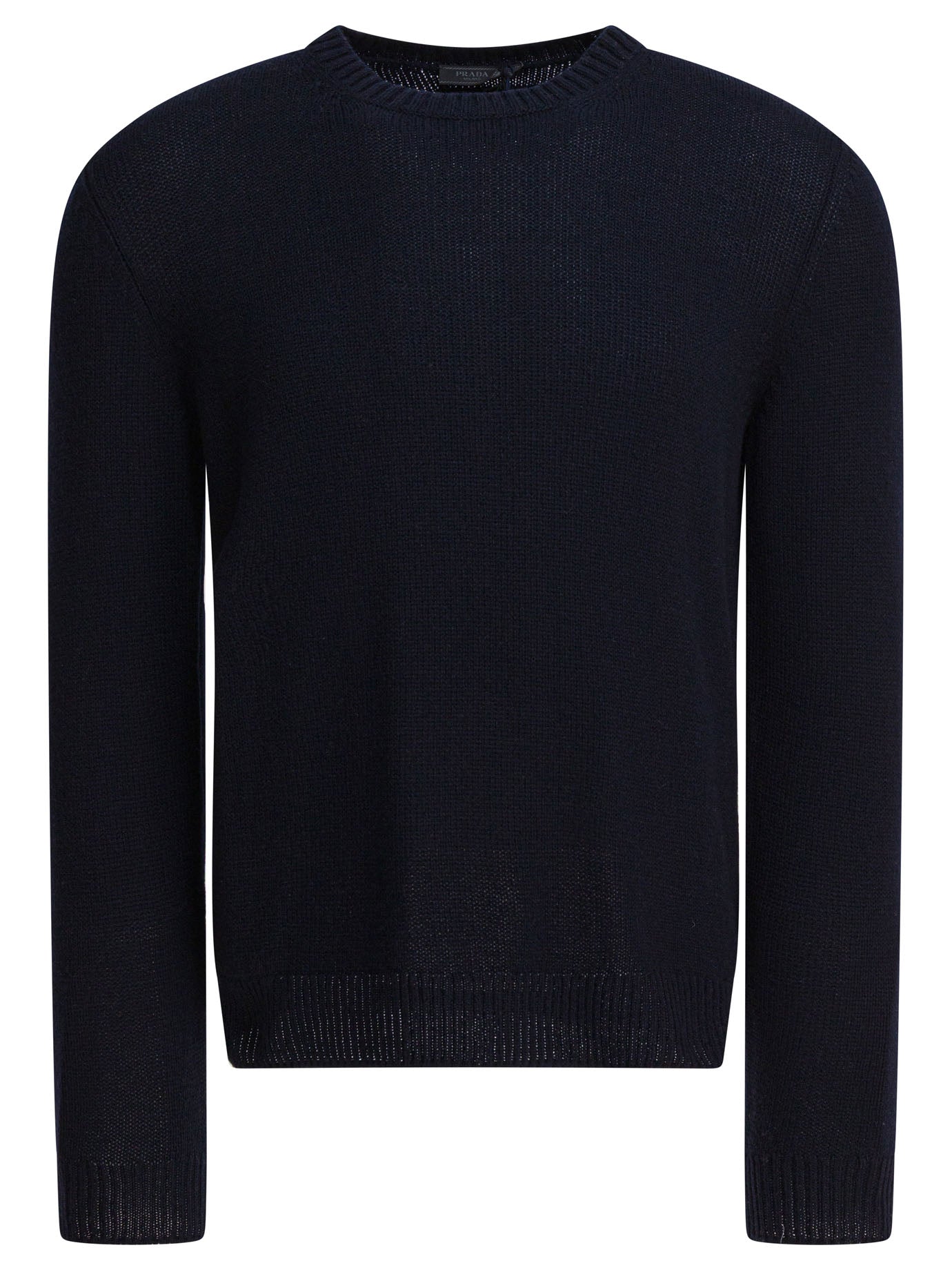 Prada Cashmere sweater - Blue