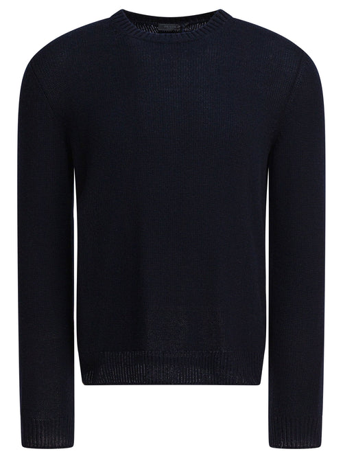 Prada Cashmere sweater - Blue