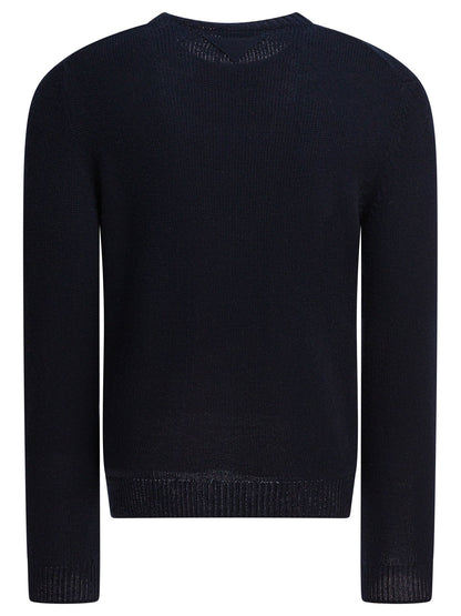 Prada Cashmere sweater - Blue