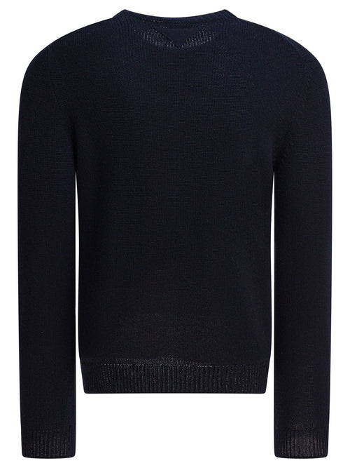 Prada Cashmere sweater - Blue