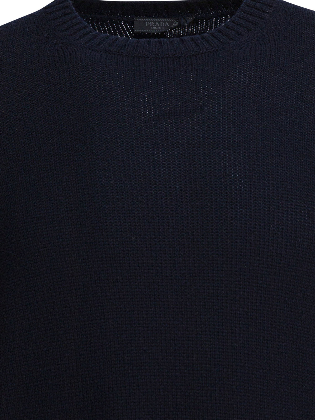 Prada Cashmere sweater - Blue