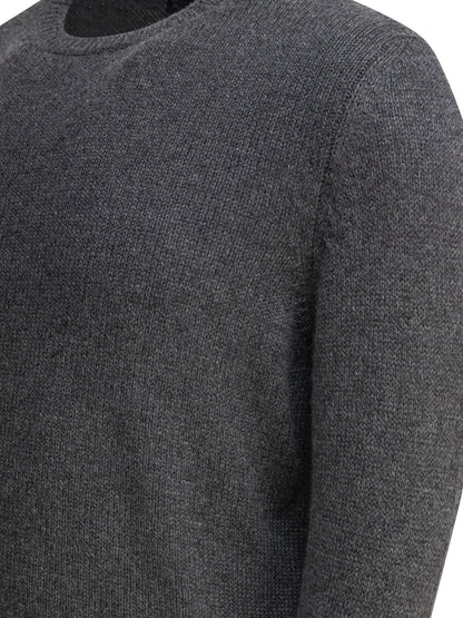 Prada Cashmere crewneck sweater - Grey