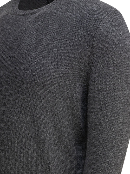 Prada Cashmere crewneck sweater - Grey