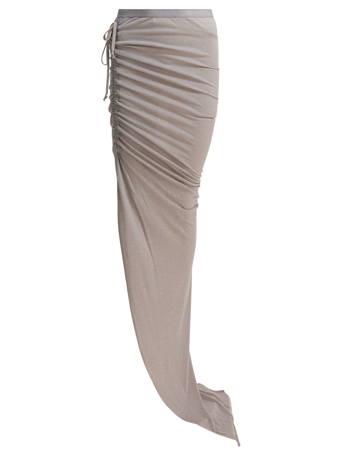 Rick Owens "Edfu" skirt - Beige