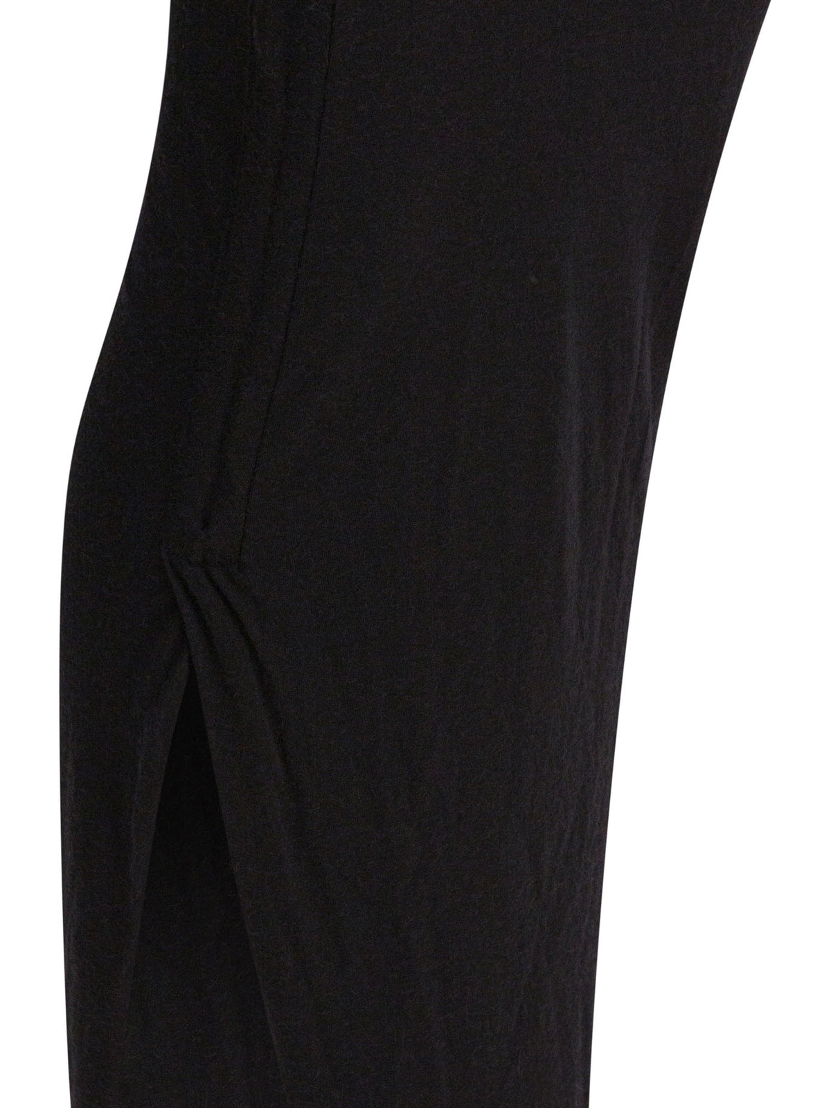 Rick Owens "Edfu" skirt - Black