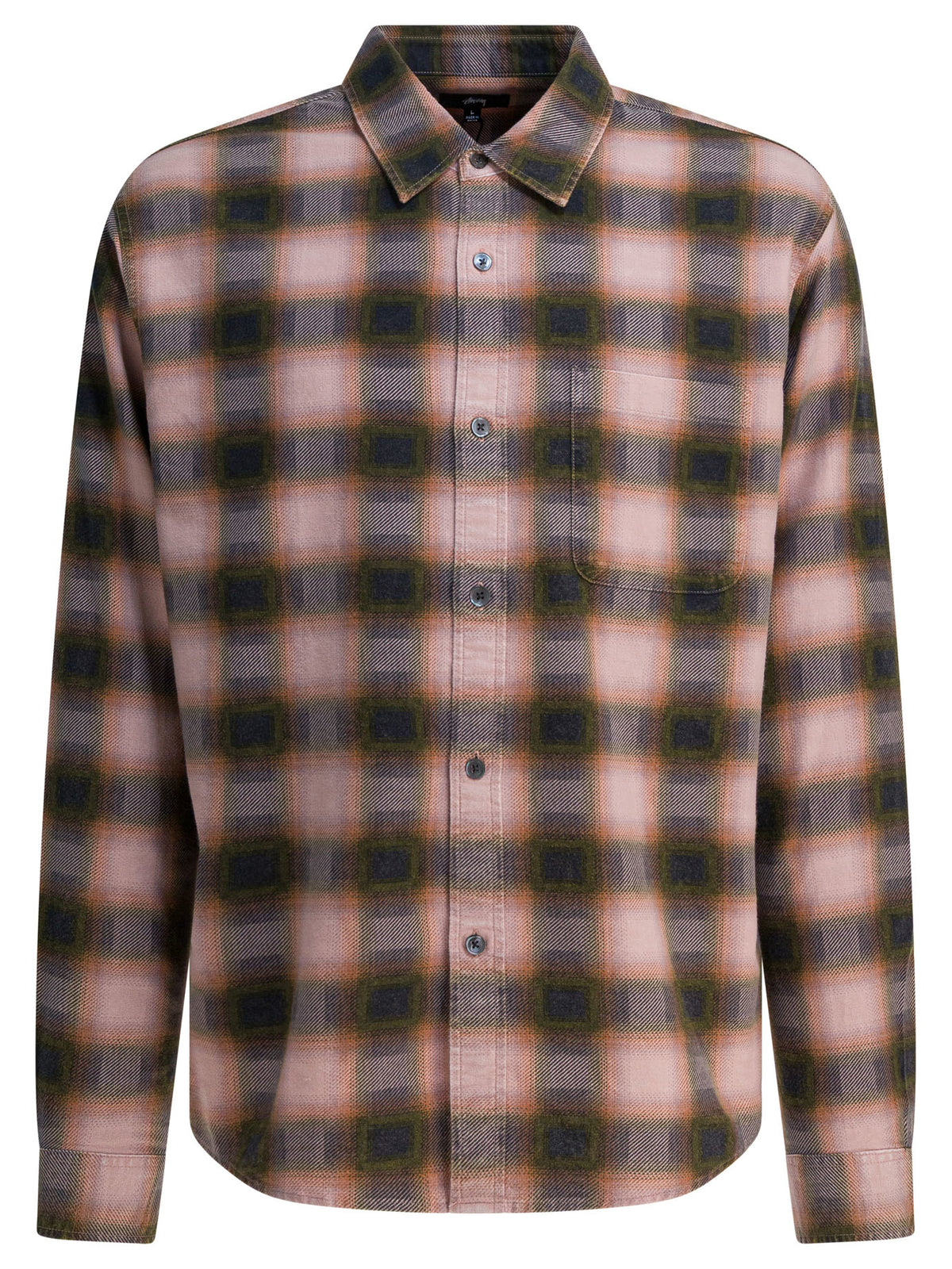 Stüssy Shirts - Pink