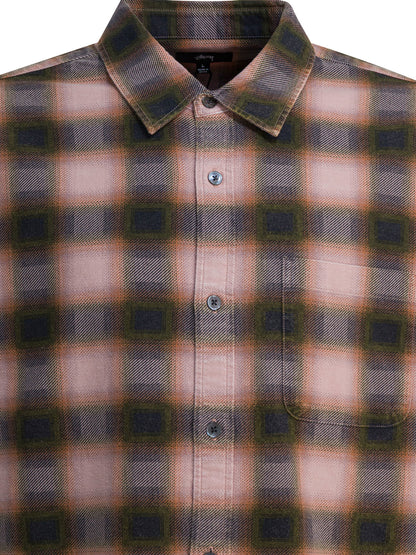 Stüssy Shirts - Pink