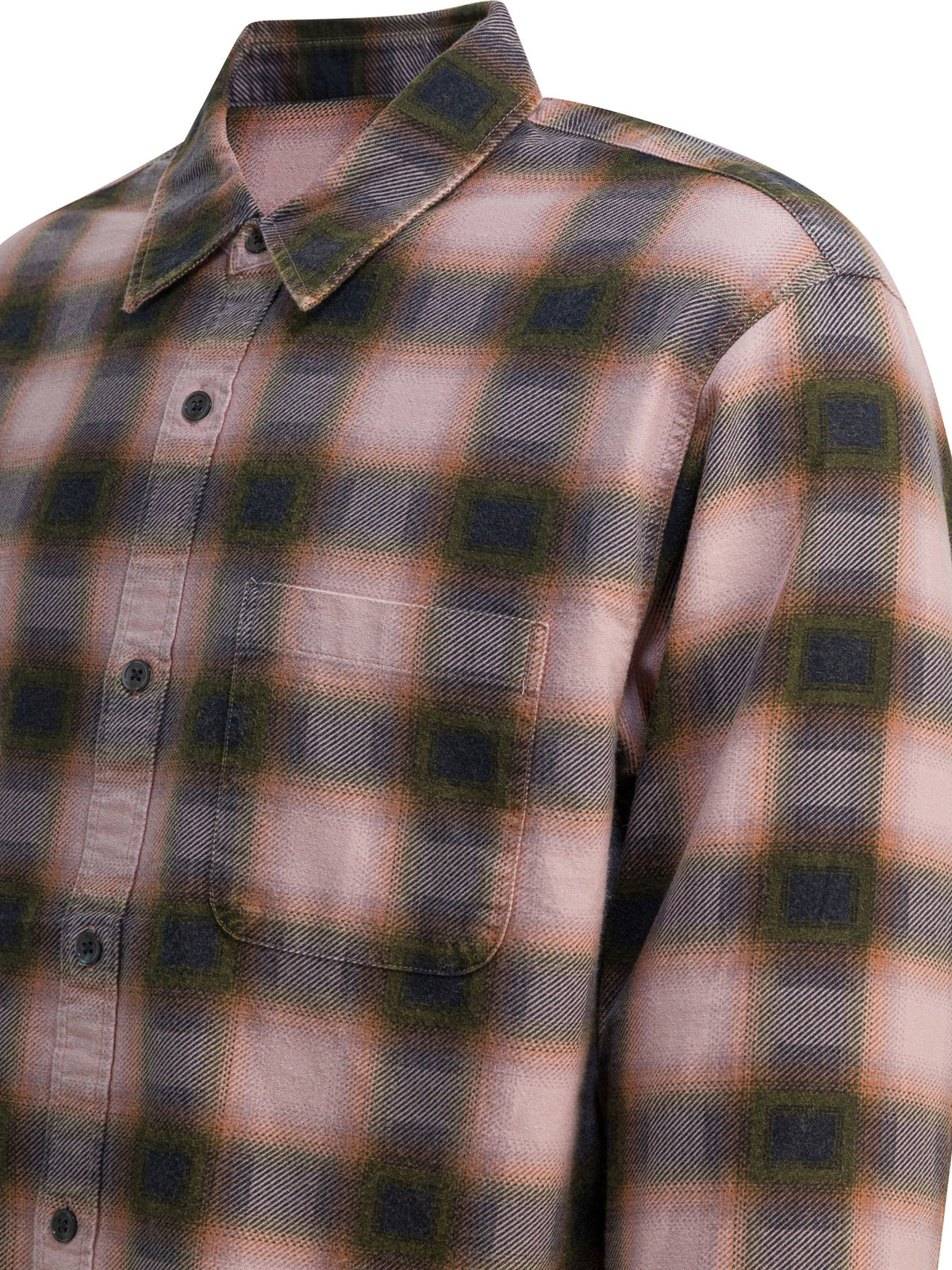 Stüssy Shirts - Pink