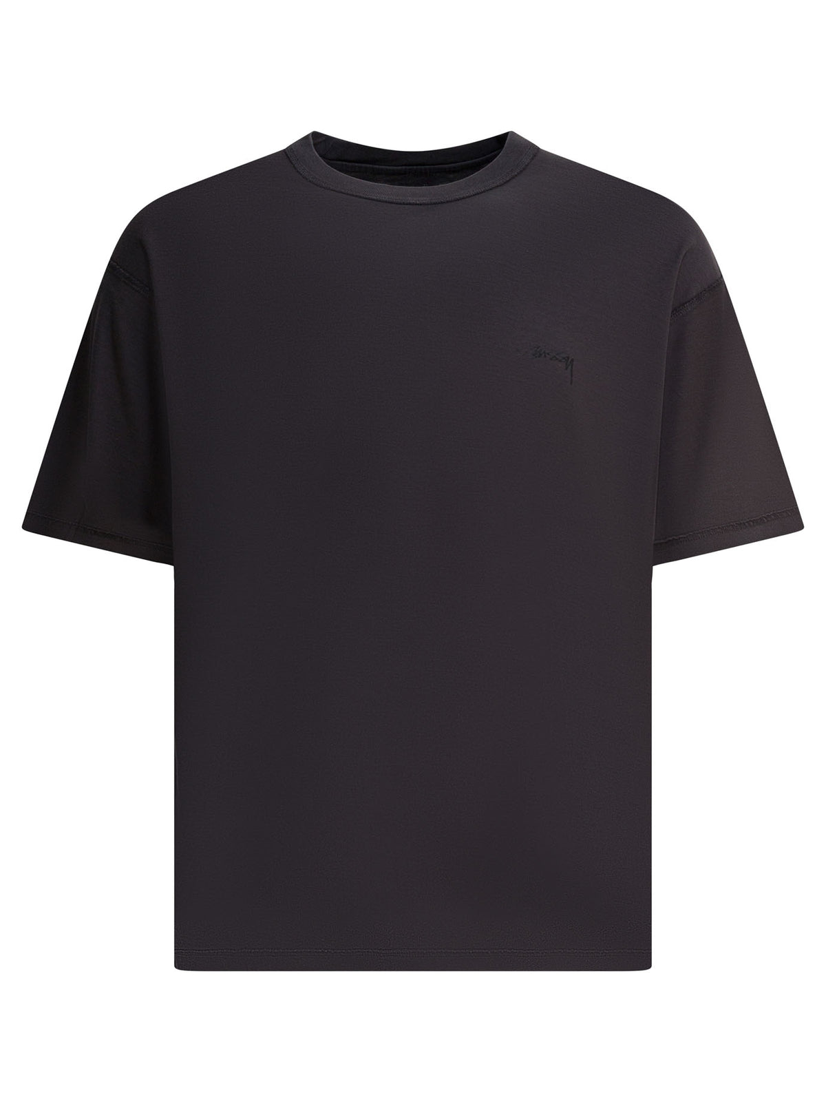 Stüssy T-shirts - Grey