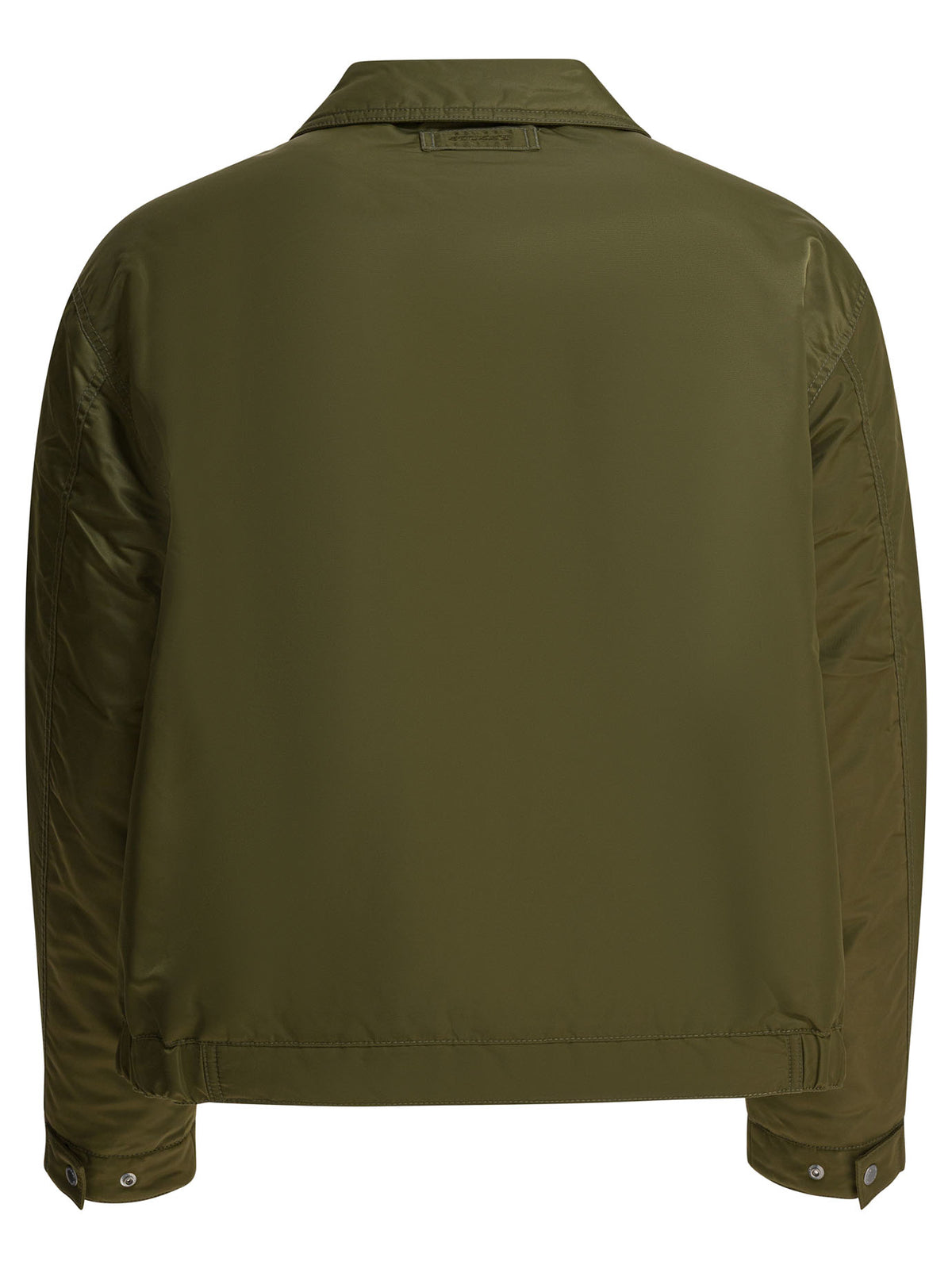 Stüssy Jackets & Coats - Green