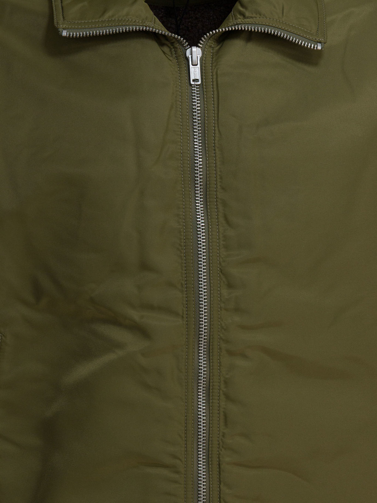 Stüssy Jackets & Coats - Green