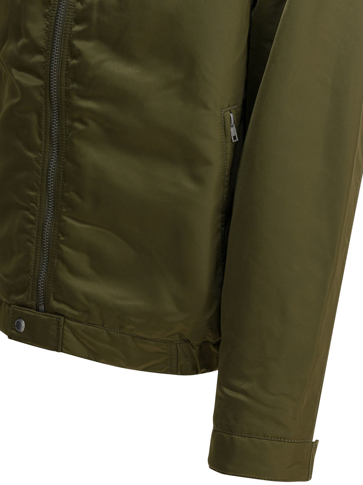 Stüssy Jackets & Coats - Green