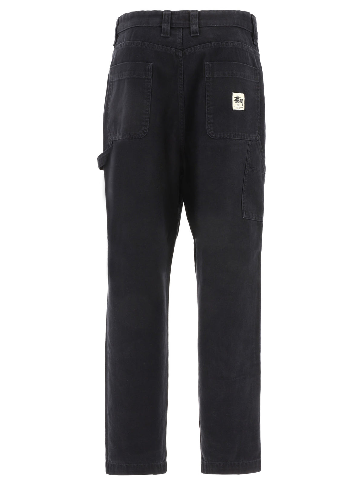 Stüssy Trousers - Black