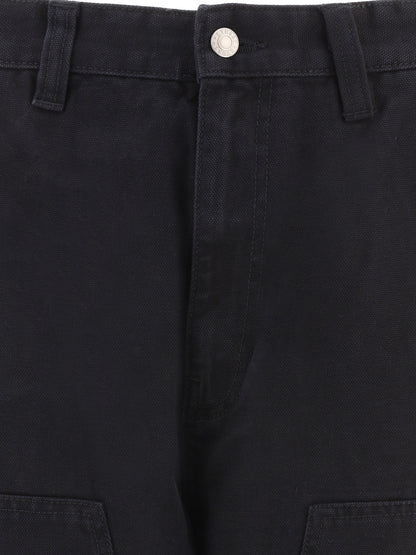 Stüssy Trousers - Black