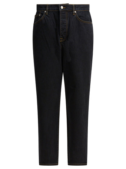 Stüssy Jeans - Black