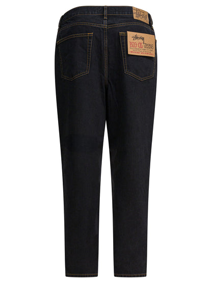 Stüssy Jeans - Black