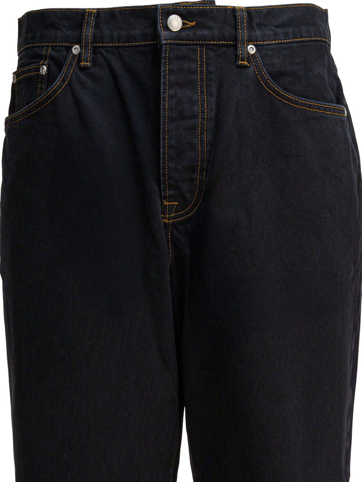 Stüssy Jeans - Black