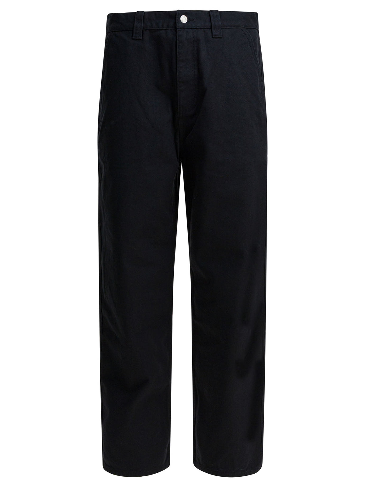 Stüssy Trousers - Black