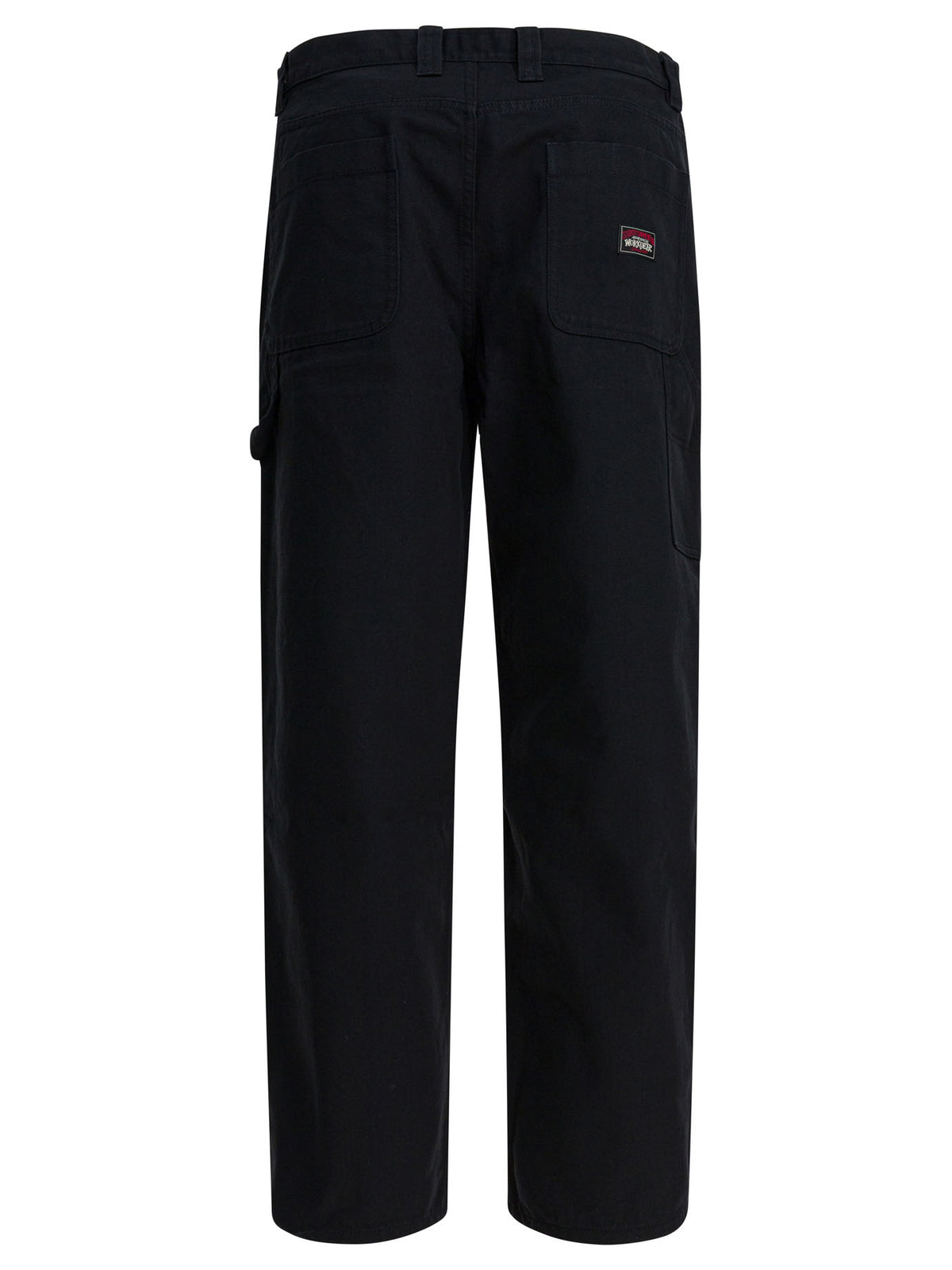 Stüssy Trousers - Black