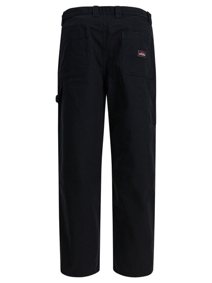 Stüssy Trousers - Black