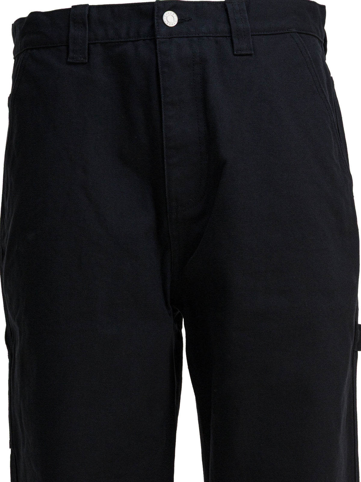 Stüssy Trousers - Black