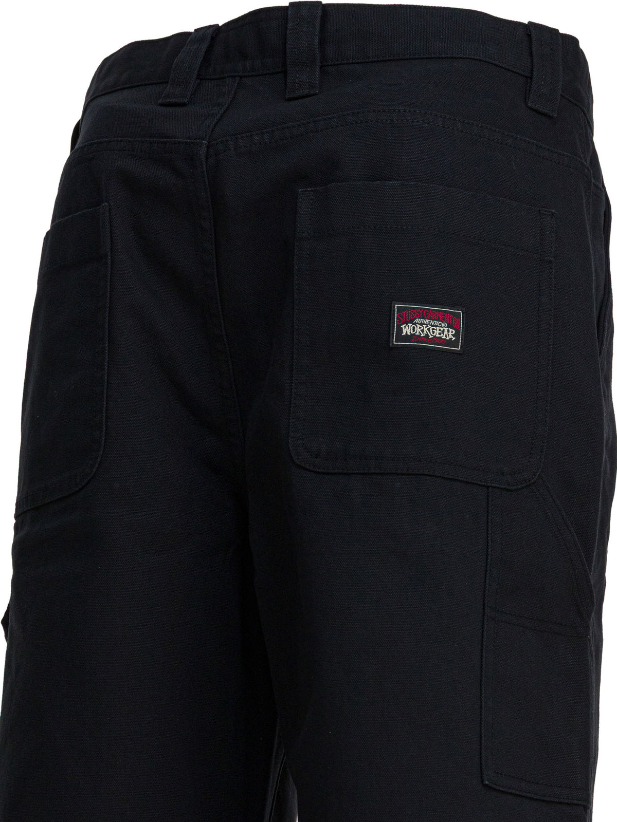 Stüssy Trousers - Black