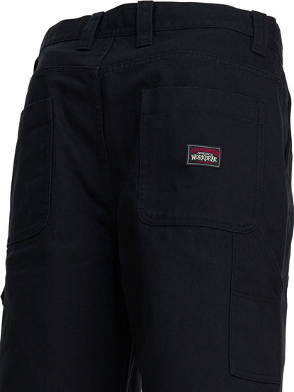 Stüssy Trousers - Black