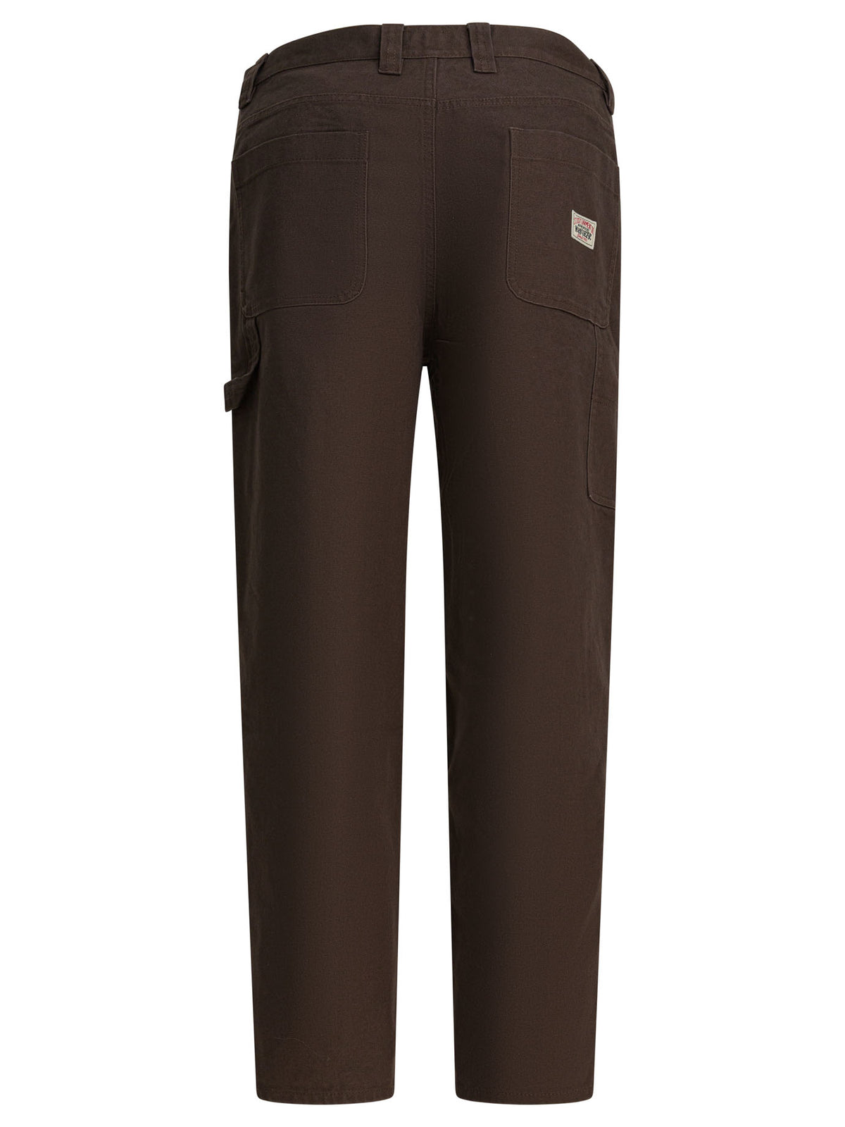Stüssy Trousers - Brown