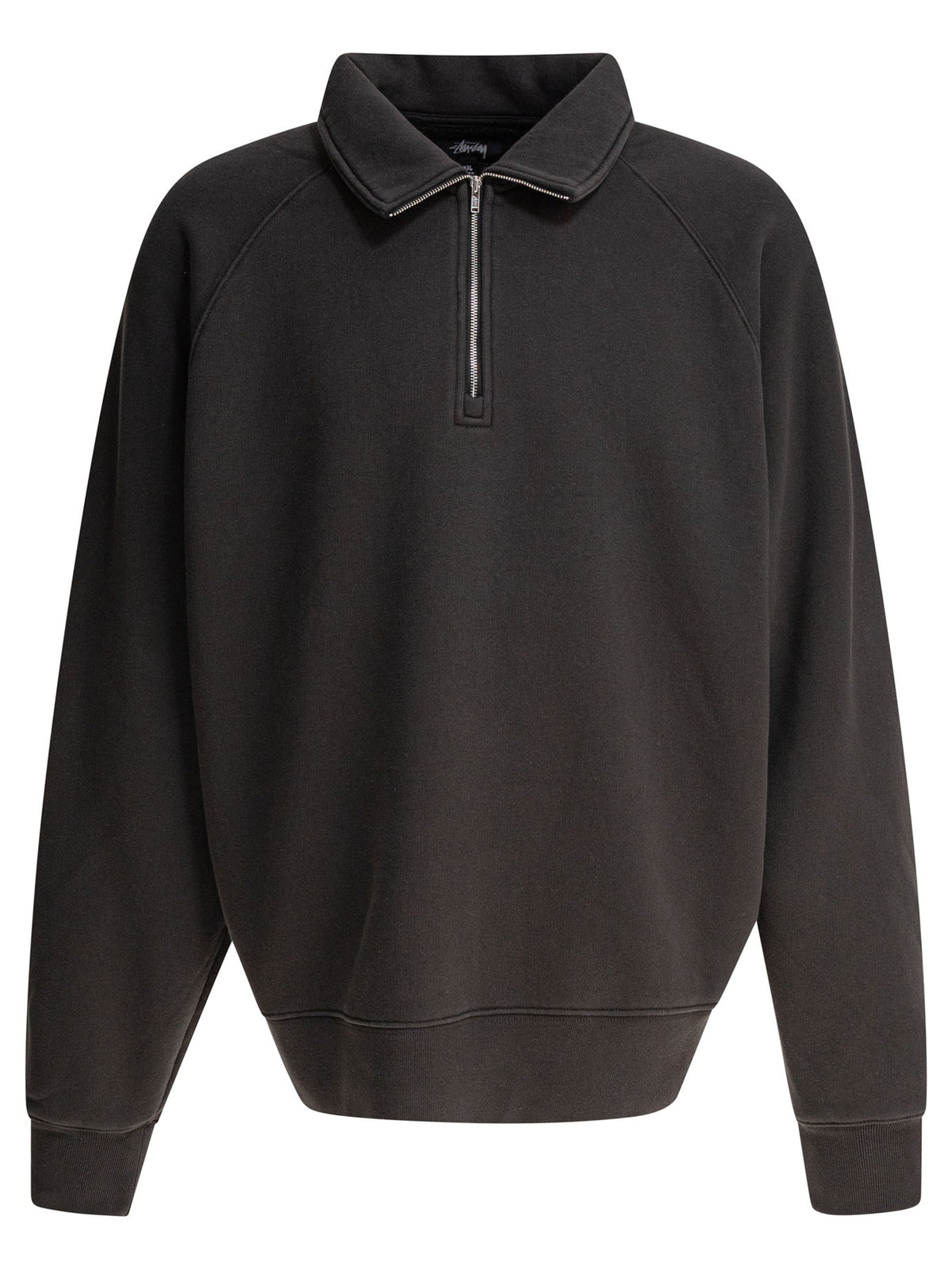 Stüssy Sweatshirts - Black