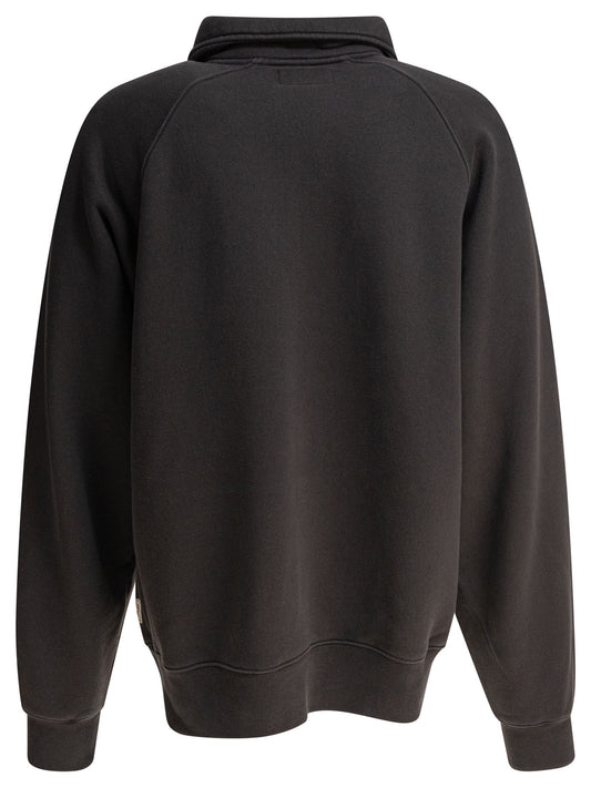 Stüssy Sweatshirts - Black
