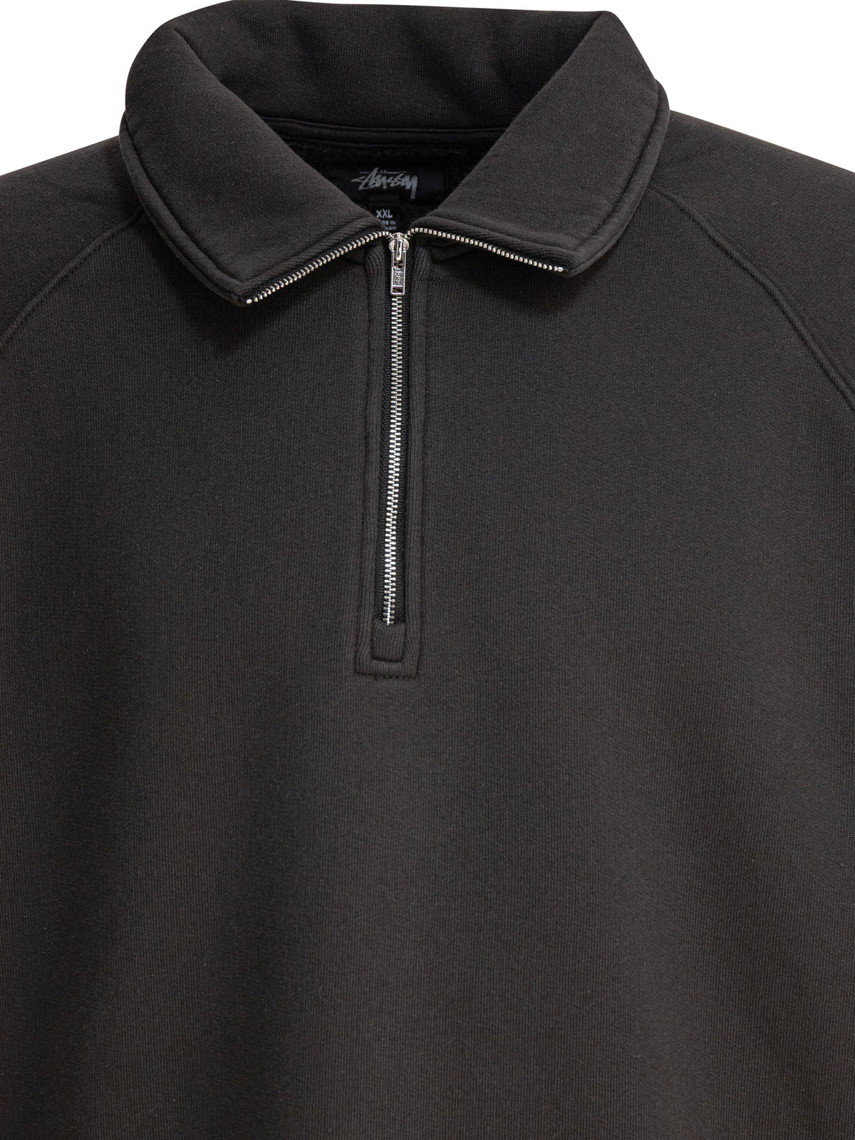 Stüssy Sweatshirts - Black