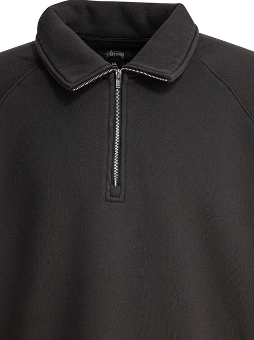 Stüssy Sweatshirts - Black