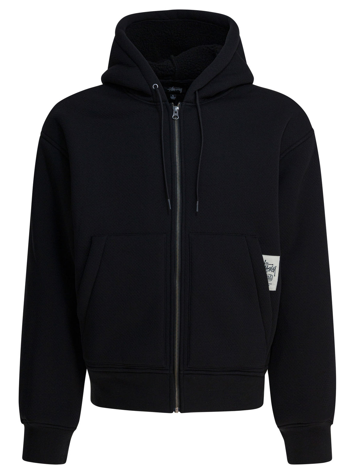 Stüssy Jackets & Coats - Black