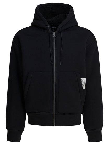 Stüssy Jackets & Coats - Black