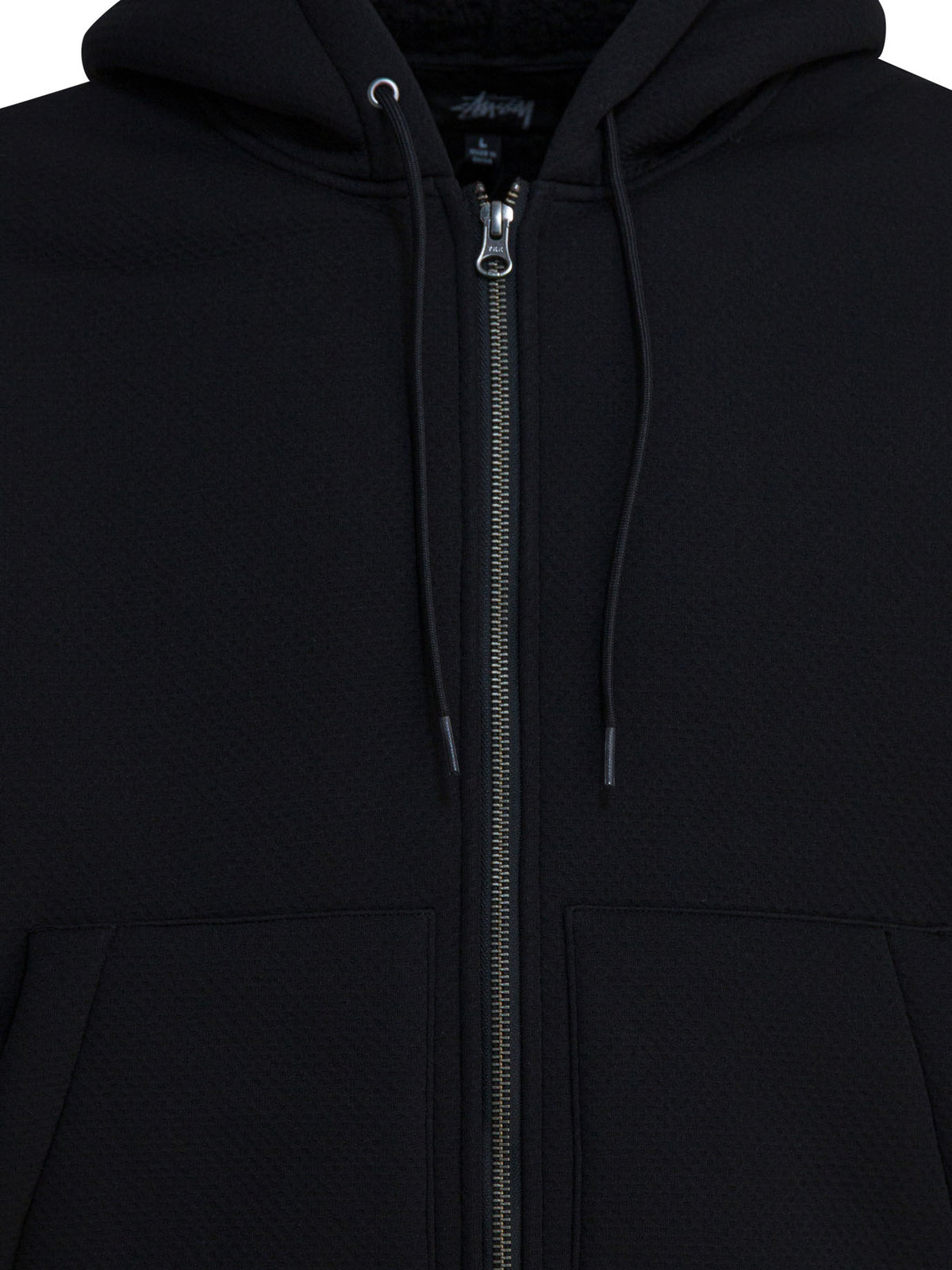 Stüssy Jackets & Coats - Black