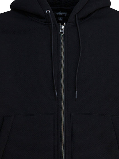 Stüssy Jackets & Coats - Black