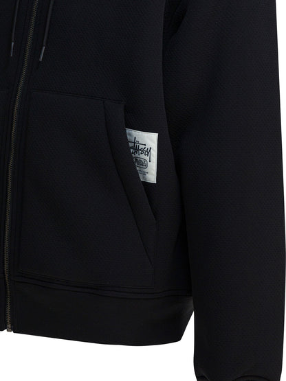 Stüssy Jackets & Coats - Black