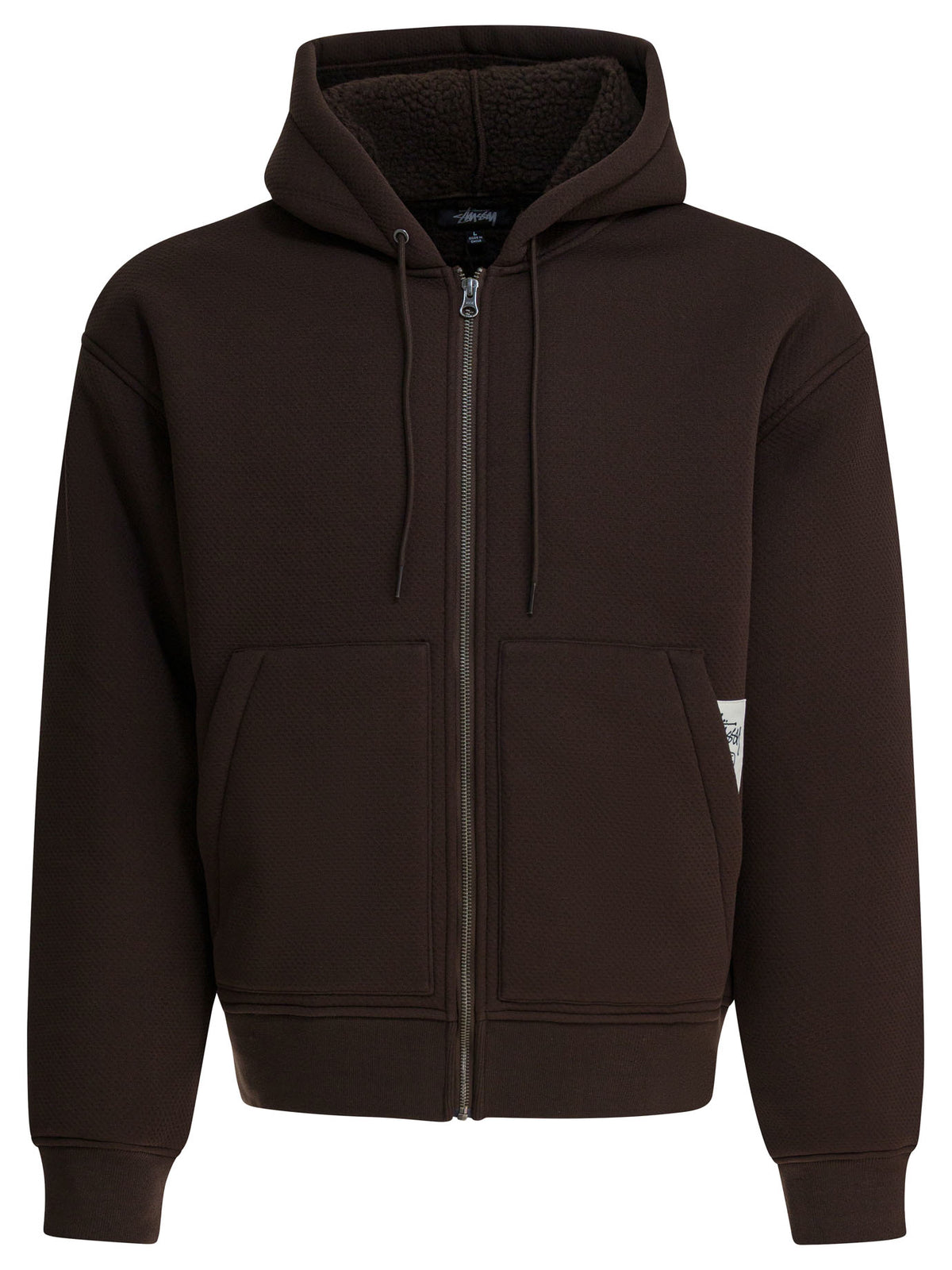 Stüssy Jackets & Coats - Brown