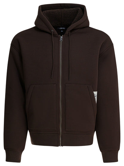 Stüssy Jackets & Coats - Brown