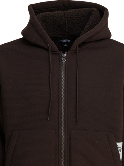 Stüssy Jackets & Coats - Brown