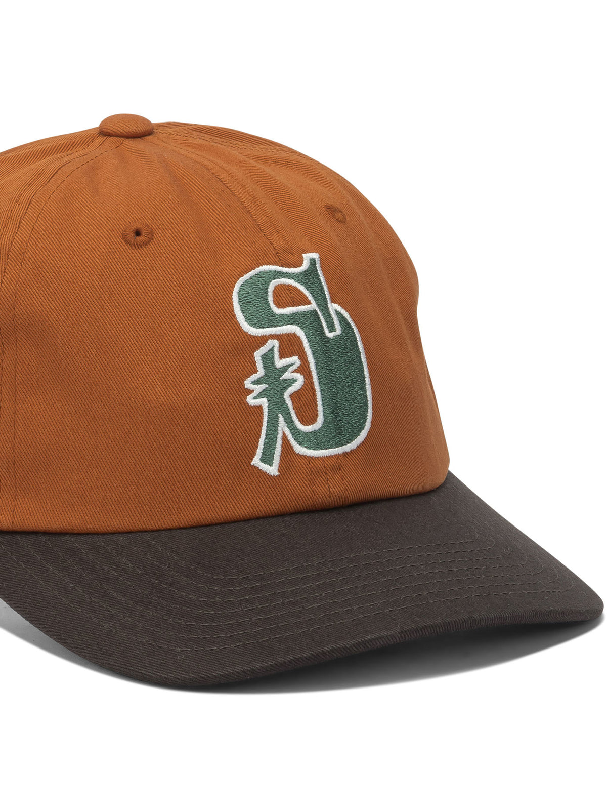 Stüssy Hats - Orange