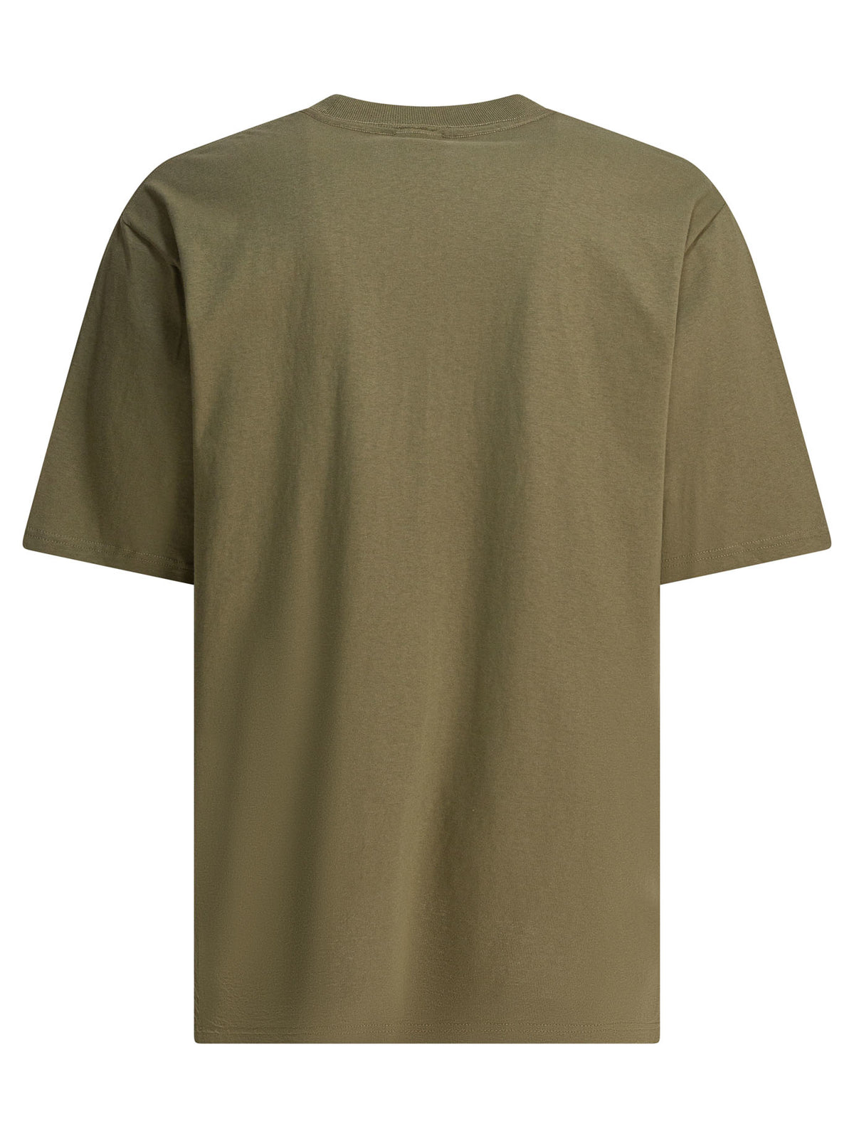 Stüssy T-shirts - Green