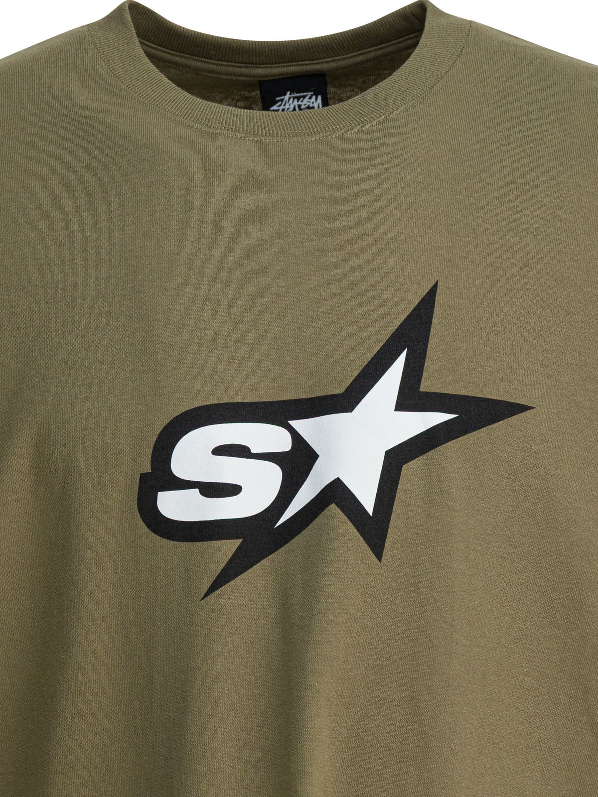 Stüssy T-shirts - Green