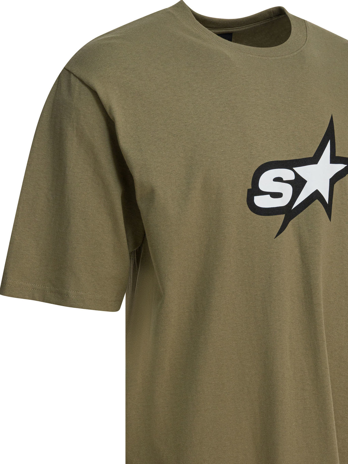 Stüssy T-shirts - Green