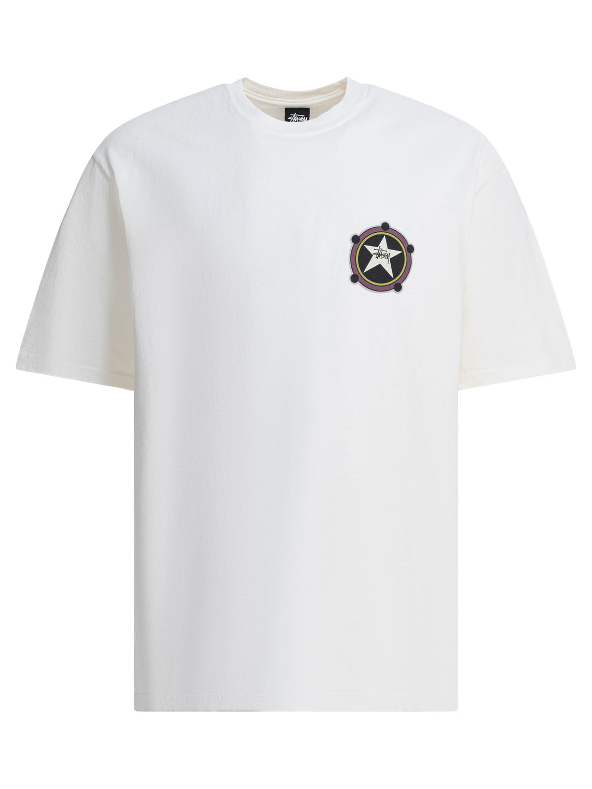 Stüssy T-shirts - White