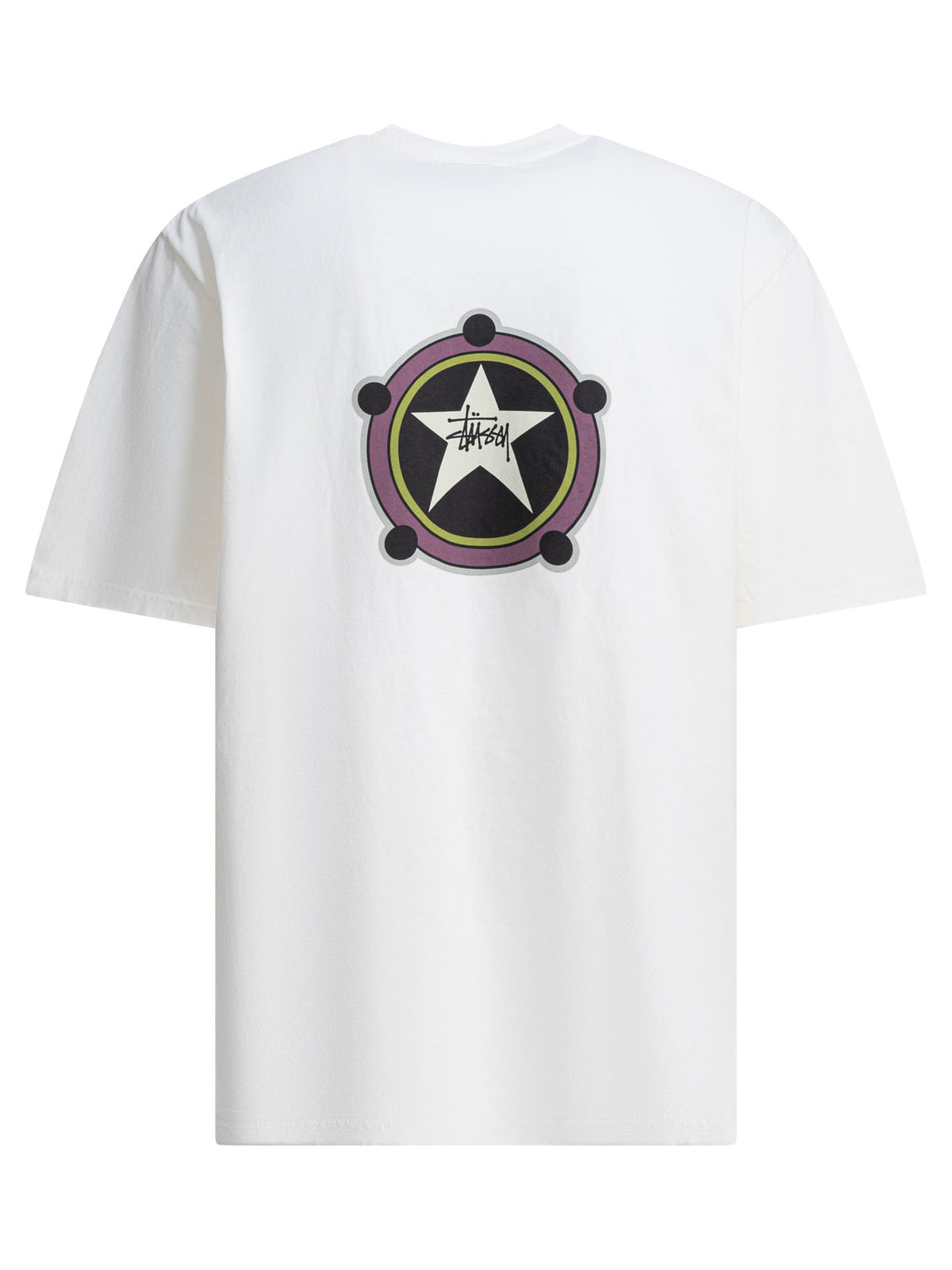 Stüssy T-shirts - White