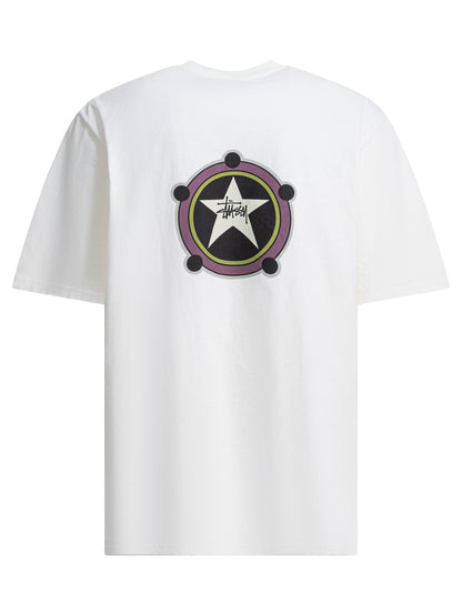 Stüssy T-shirts - White